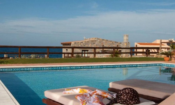 Milatos Villa | BH140 - R - Villa Milatos