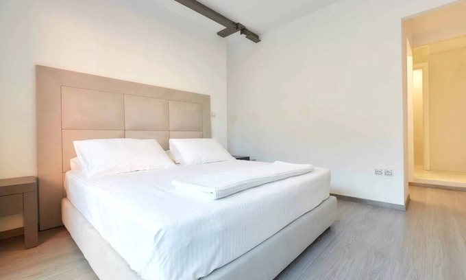 Thissio Apartment | BH426 - B - Apartment Athens