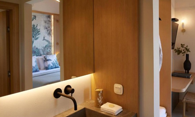 Kavallos Villa | BH476 - C - Villa Lefkada