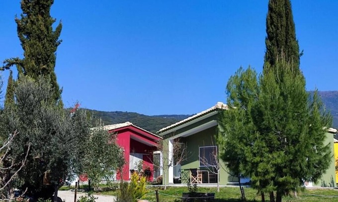 Mesolongi House | BH948 - C - Bungalow Messologgi