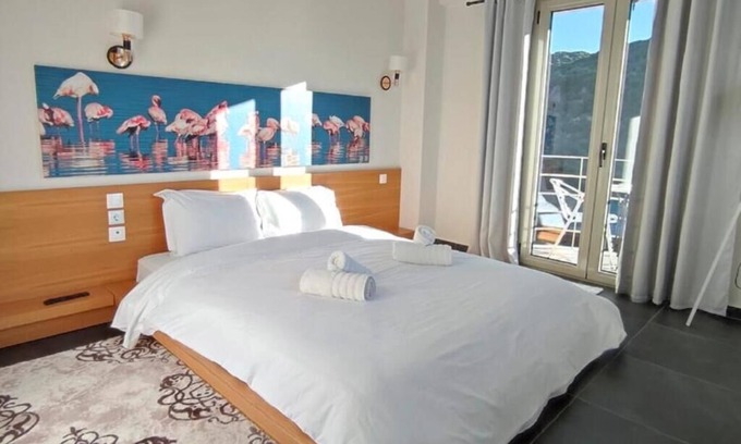 Mesolongi Apartment | BH951 - C - Suite Messologgi