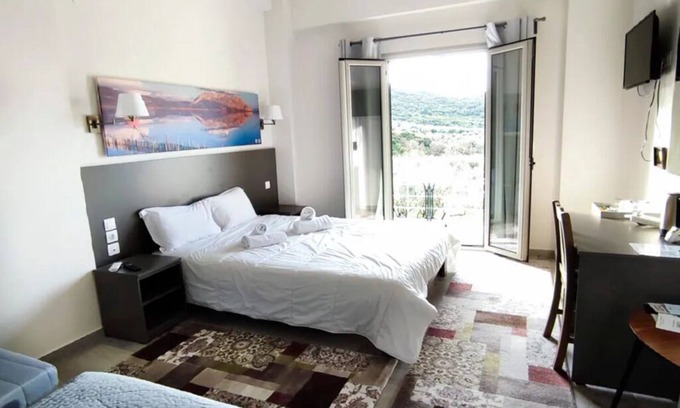 Mesolongi Apartment | BH952 - C - Suite Messologgi