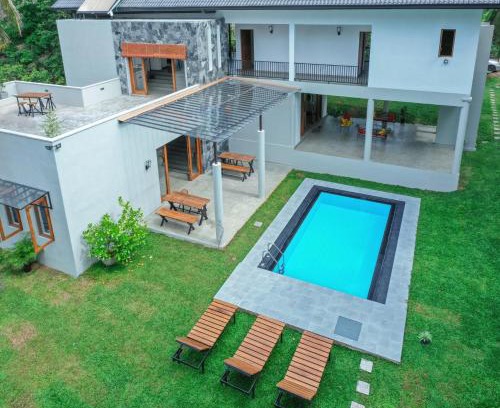 Bope-Poddala Bed & Breakfast | Bhagi House