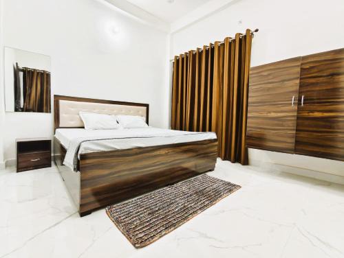 Faizabad Apartment | Bharatraj Homestay