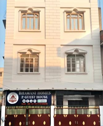 Varanasi House | Bhawani Homes