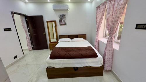 Bhubaneshwar Apartment | Bhoomi mansion Homestay Apartment 12