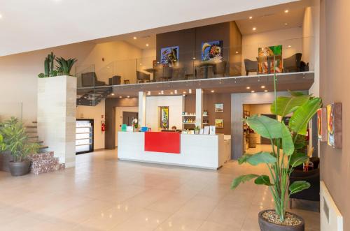 Lagonegro Hotel | Bhotel
