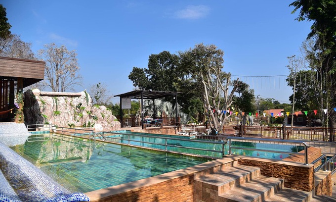 Mu Si Hotel | Bhumisiri Hill Khaoyai