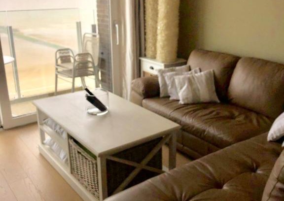 Westende Apartment | Bianca