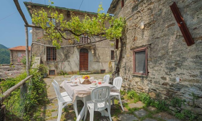 Stazzema House | Bianca by Interhome