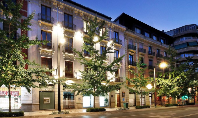 Centro - Sagrario Apartment | BIBO SUITES Gran Via