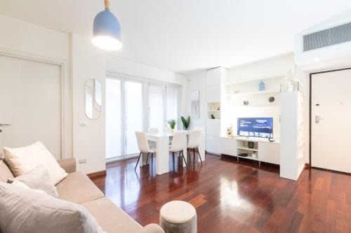 Bicocca Apartment | Bicocca Terrace Two Bedroom Apartment - Top Collection