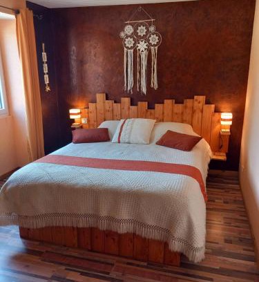 La Roche-sur-Yon House | Bienvenu à la campagne