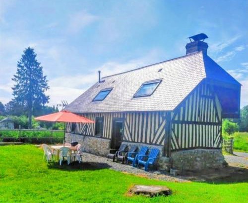 Le Theil-en-Auge House | Bienvenue à la maison