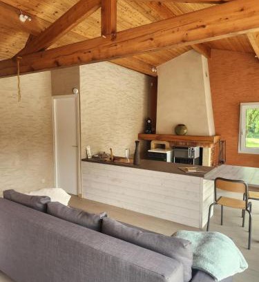 Combrand House | Bienvenue chez nous !