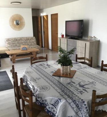 Saint-Georges-d'Oleron House | Bienvenue dans notre maison