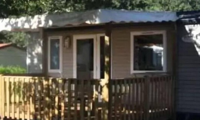 Lesperon House | Bifolia Camping Lou Payou * - MH 6/8P 3 ch 8 persons