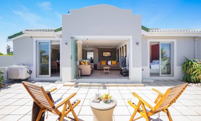 Big Bay House | Big Bay Beach Club G6