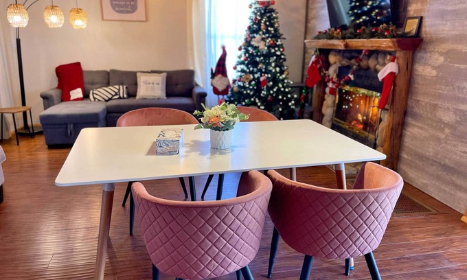 Boulder Bay Cabin | Big Bear Cabin Close to Lake, Trails & Village!