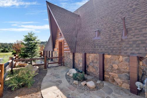 Big Bear Lake House | Big bear den #2152