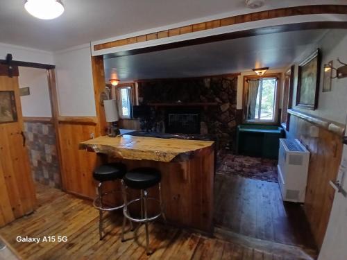 The Village House | Big Bear Lake - Tulip Lane Cabin #21