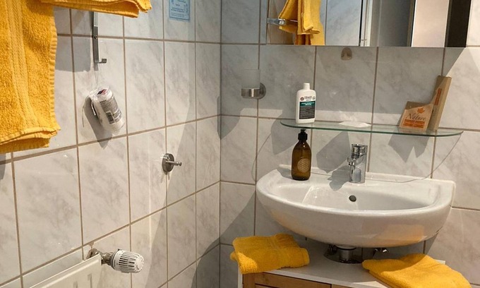 Kovenig Apartment | Big Buddha - Guesthouse Natur-Mosel