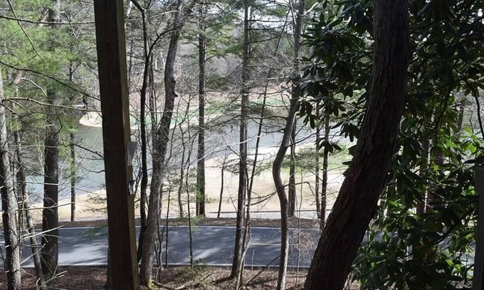 Big Canoe Condo | Big Canoe Condo with Views of Lake Sconti