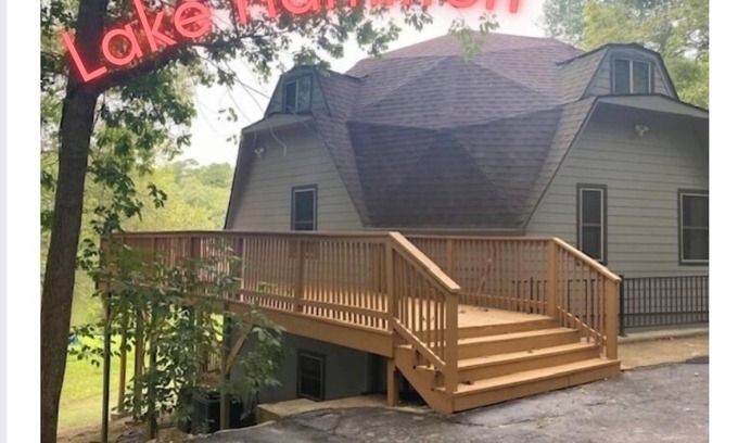 Mid America House | BIG FALL SALE! - book now for Amazing deal for 2025. Nights as low as 400!