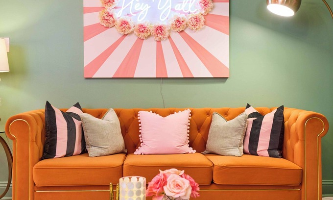 Historic District - North House | Big Groups! Walk to River Street, Bars, and Shopping