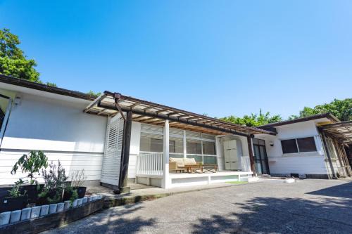 Oshima House | Big Island Halo（ハロ）