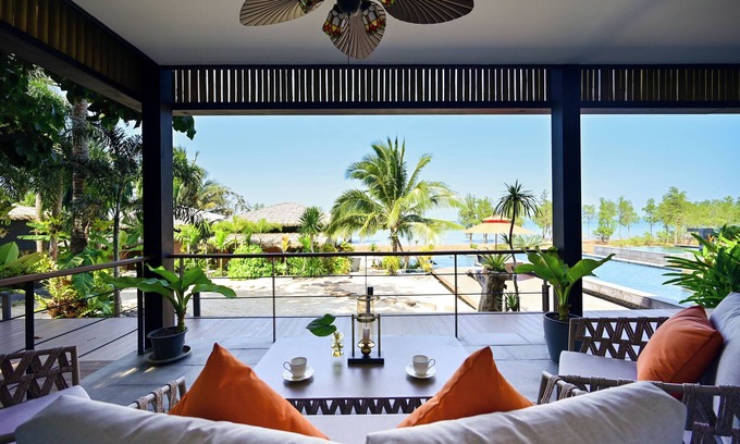 Ko Yao Hotel | Big Sun Residence by iRETREAT