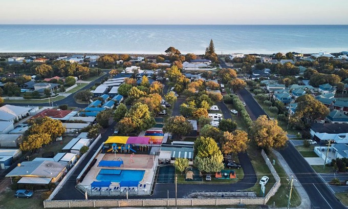 West Busselton Resort | BIG4 Breeze Holiday Parks - Busselton