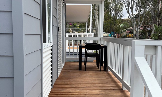 Mannum Other | BIG4 Mannum Holiday Park