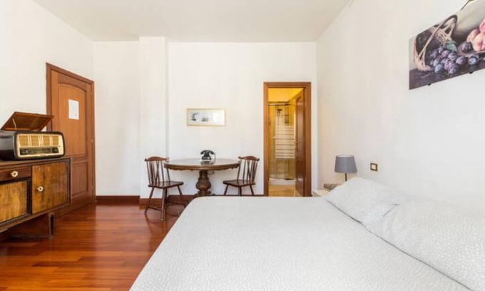 Trastevere Apartment | BigFamilyFlats - Vatican - 4 rooms - perfect for big groups