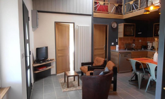 Saint-Vincent-de-Paul House | Bignasse