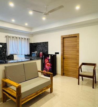 Madhapur Apartment | Bigson Skyara Apart Hotel