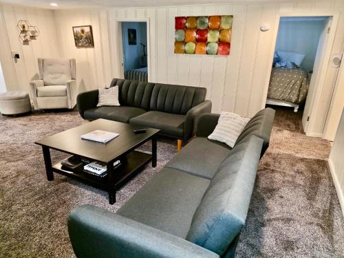 Rochester House | Bigspace, Hightfalls, Rit, Rgh, Ping-pong, Wi-fi!