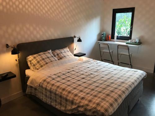 Garderen Bed & Breakfast | Bij Zelle
