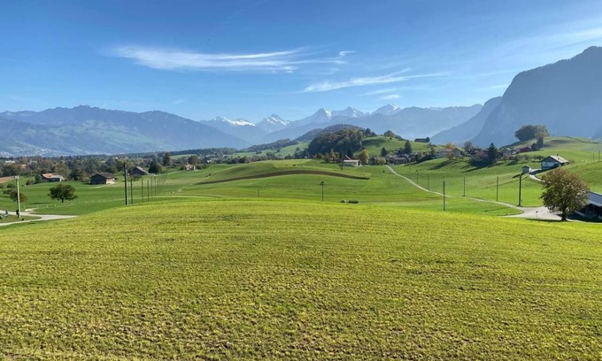 Stocken-Hofen Apartment | Bijou Höfen