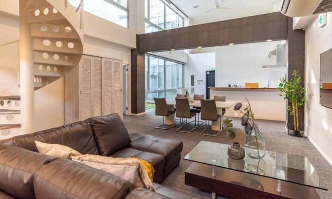 Nishinari Apartment | Bijou Suites AI PREMIUM - Vacation STAY 86814v