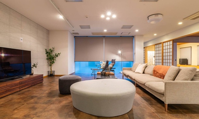 Nishinari Apartment | Bijou Suites AI PREMIUM201/Osaka Ōsaka