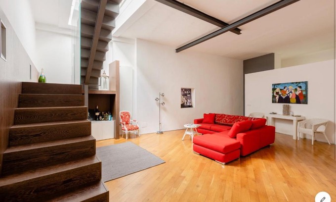 Old Town Apartment | Bijoux Luxury Apartment in Old Town