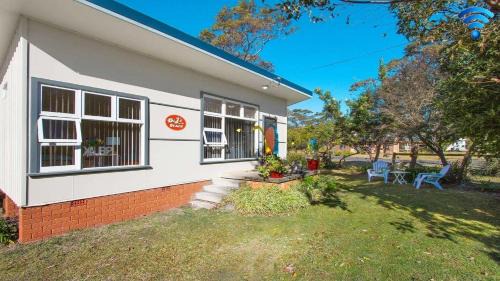 Lake Conjola House | Bijs on the Beach