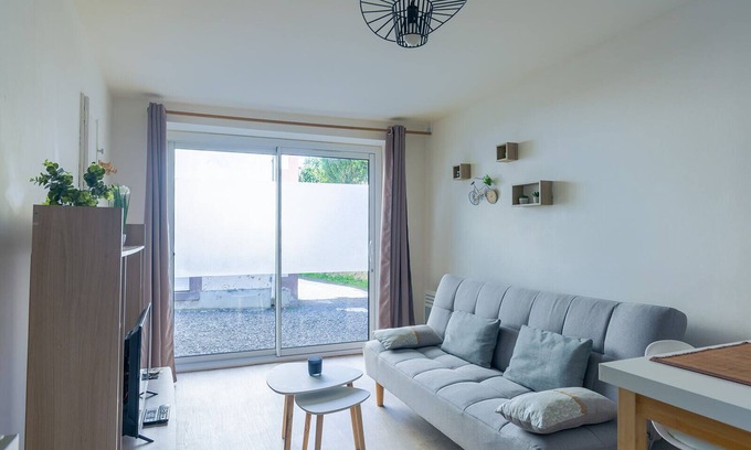 Royat Apartment | Bike's House - In the heart of Royat
