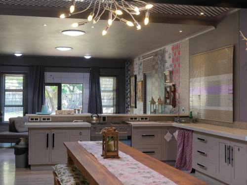 Clarens Apartment | Bikiberg