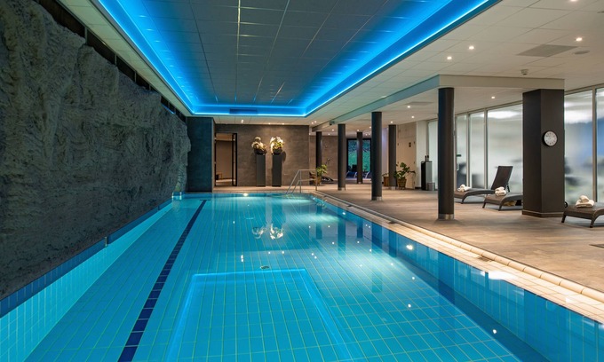 Municipality of Vaals Hotel | Bilderberg Kasteel Vaalsbroek