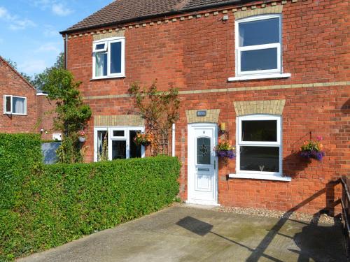 Spilsby House | Billada Cottage