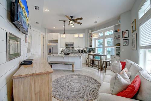 Cinnamon Shore Villa | Billehuset TC 7103