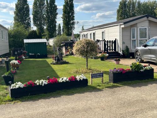 Great Houghton House | Billing Aquadrome Holiday Park