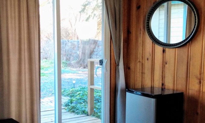 Hagerman Hotel | Billingsley Creek